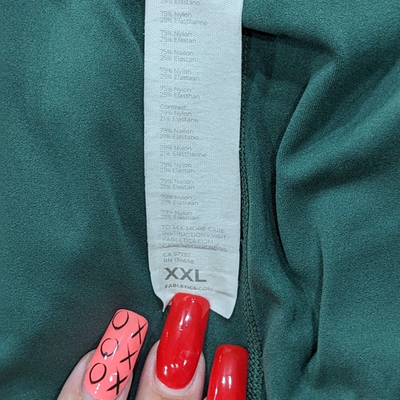 Fabletics leggings - Picture 3 of 4
